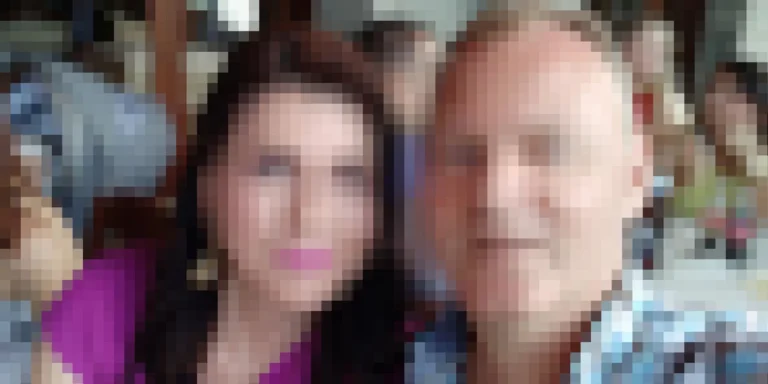 Η Πανάγια έβαλε το χέρι της: Πήρε εξιτήριο η 43χρονη που ξυλοκοπήθηκε από τον σύζυγο της