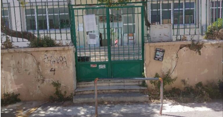 Λίγο πριν το πρώτο κουδούνι, σχολικά κτίρια με πολλά προβλήματα, ίσως και ακατάλληλα για τα παιδιά