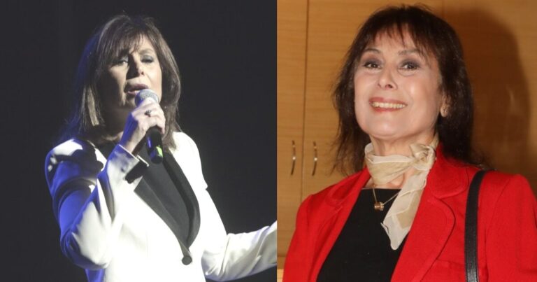 Κρίσιμες ώρες για την τραγουδίστρια Λιζέτα Νικολάου: Διασωληνωμένη στην εντατική έπειτα από πτώση στις σκάλες