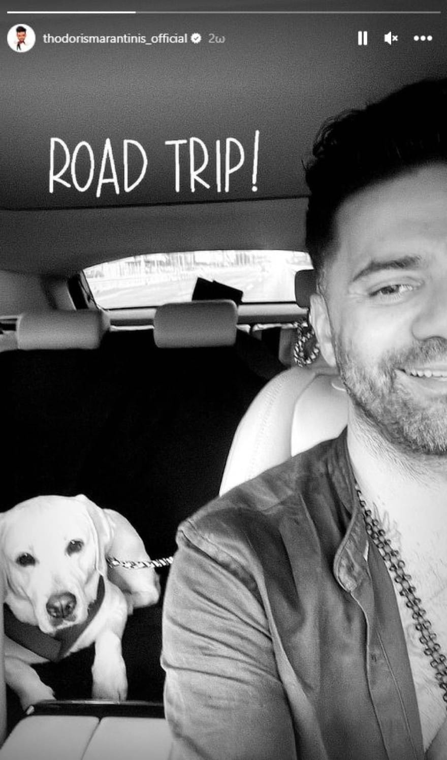 Θοδωρής Μαραντίνης