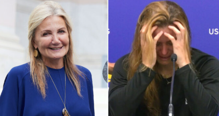 «Μαρία είμαστε μαζί σου»: Ραγίζει καρδιές το δημόσιο μήνυμα της Μαρέβας στη Σάκκαρη