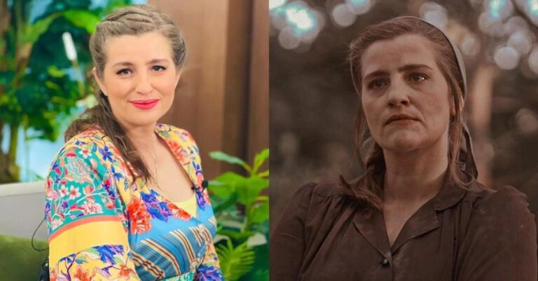 Μαθεύτηκαν τα ευχάριστα για τη Μαρία Κίτσου: Το ανακοίνωσε με 1 φώτο και λίγες λέξεις & όλοι της εύχονται