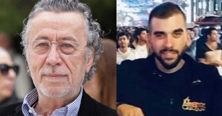 Ξέσπασε με 6 βαριές λέξεις: Ο Τριανταφυλλόπουλος τα είπε όλα για την κατάσταση στην Ελλάδα