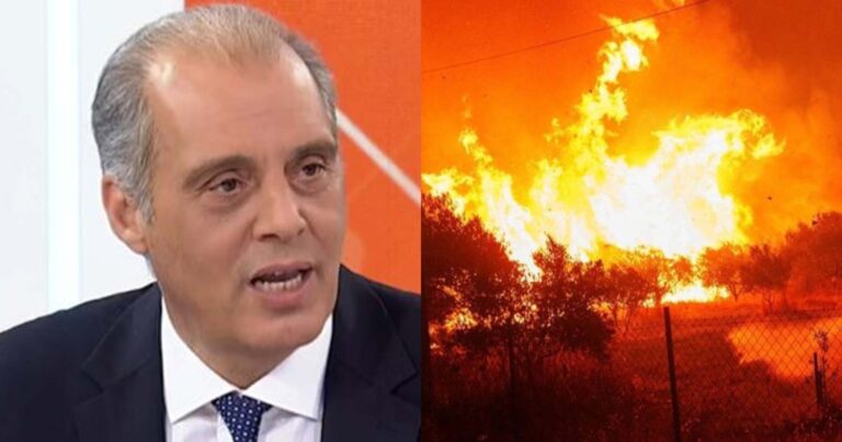 Με 7 λέξεις είπε αυτό που σκέφτονται όλοι οι Έλληνες: Ξέσπασε ο Βελόπουλος κατά της κυβέρνησης