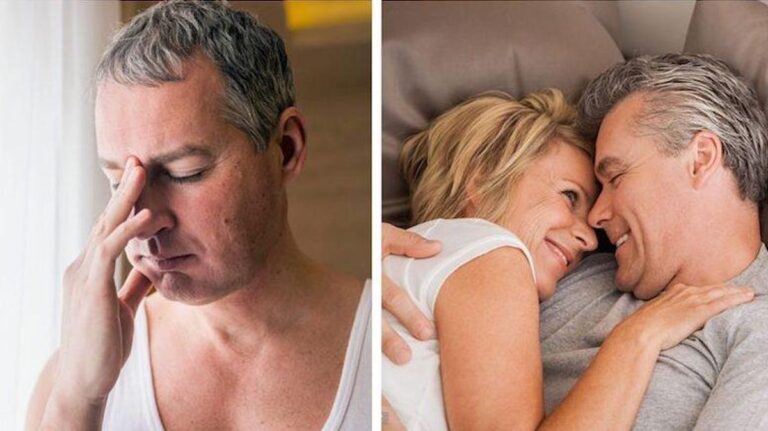 Μεγαλώνω μόνος μου 4 παιδιά επειδή η γυναίκα μου, μας άφησε για τον θείο μου – Η αληθινή ιστορία του Μάριου