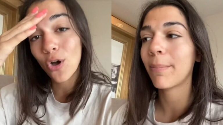 Μελίνα Νικολαΐδη: Το νέο παραμυθένιο σπίτι που νοίκιασε στο Λονδίνο – Μετακομίζει από τις εστίες του Πανεπιστημίου