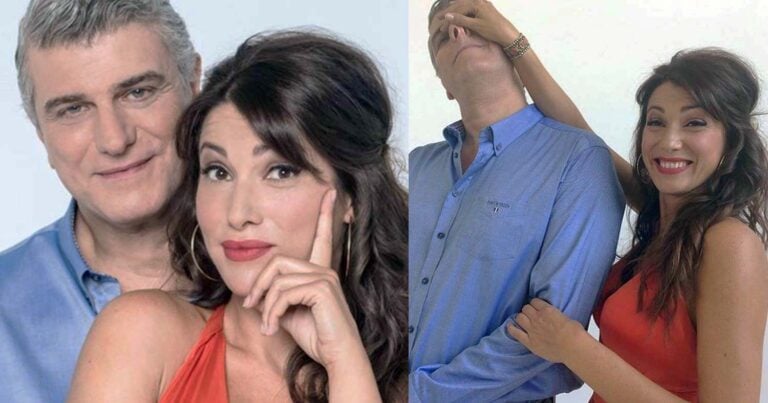 Mετά τον χωρισμό από την Κλέλια Ρένεση: Αυτή η ηθοποιός θα υποδυθεί τον νέο έρωτα του Ηλία στη «Μουρμούρα»