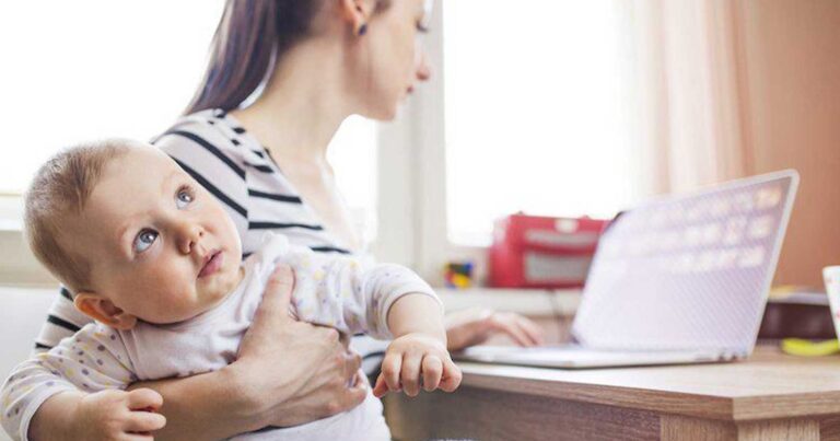 Μετανιώνω που άφησα τη δουλειά μου όταν παντρεύτηκα. Τώρα που πήρα διαζύγιο το καταλαβαίνω…