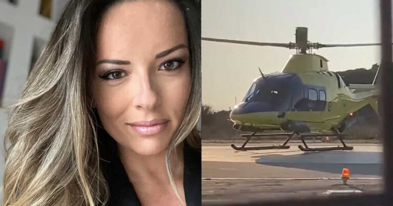 Μητέρα ευχαριστεί για την επιχείρηση αερομεταφοράς του τραυματισμένου παιδιού της από τη Σίφνο στην Αθήνα