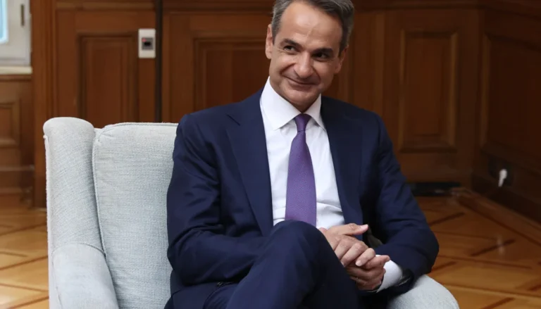 Τι θα ζητήσει ο Κροάτης πρωθυπουργός από Μητσοτάκη για τους χούλιγκαν – Ταξιδεύει για Ελλάδα