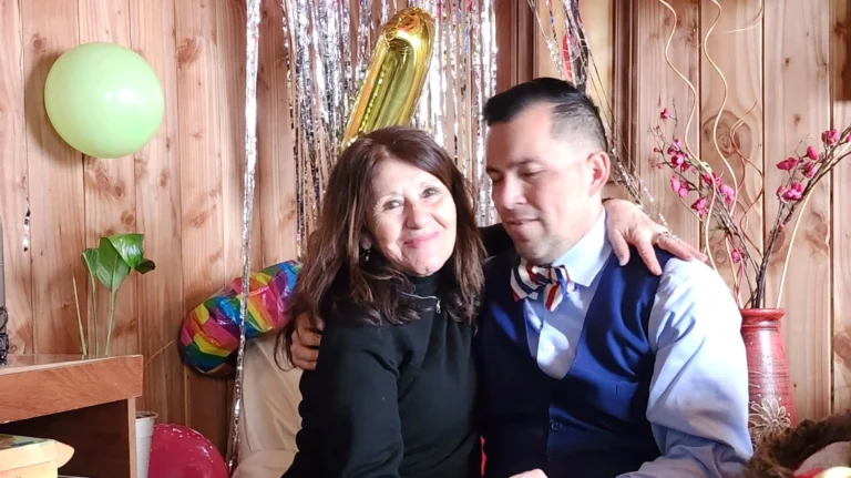 Νεογέννητο που απήχθη από νοσοκομείο βρήκε τη μητέρα του 42 χρόνια μετά