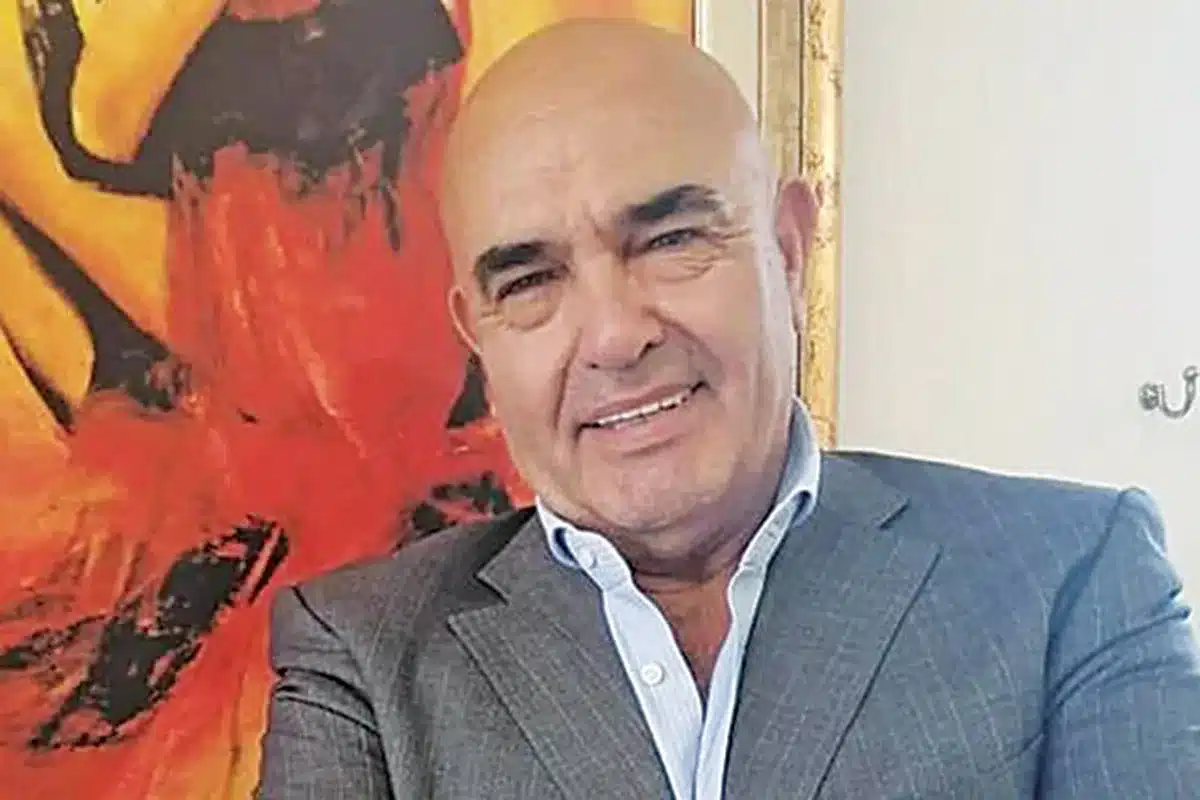 Σπύρος Μπρέμπος: Κάηκε ολοσχερώς το σπίτι του «βασιλιά των πανηγυριών» mprempos25081 jpg