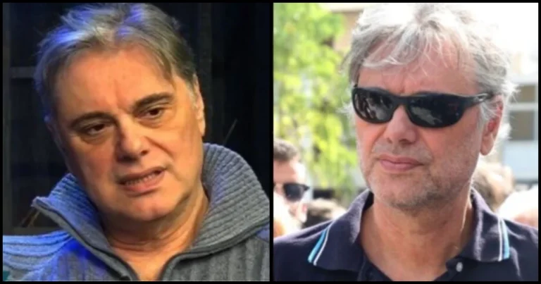 «Μπροστά στο παιδί μου, όλα τ’ άλλα μικραίνουν»: Συγκλονίζουν τα λόγια του Οδυσσέα Σταμούλη για τον αδικοχαμένο γιο του που πνίγηκε στην Ικαρία