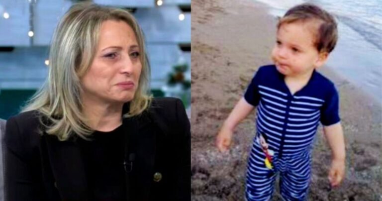 «Να τους δώσει η Παναγία δύναμη»: Ξύπνησαν μνήμες για τους γονείς του μικρού Γιάννη που πνίγηκε από αρακά το 2019