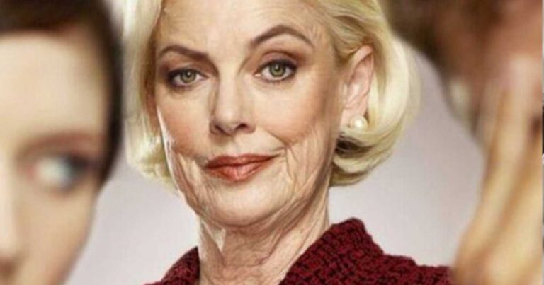 Ναι ίσως γίνω η χειρότερη πεθερά του κόσμου!