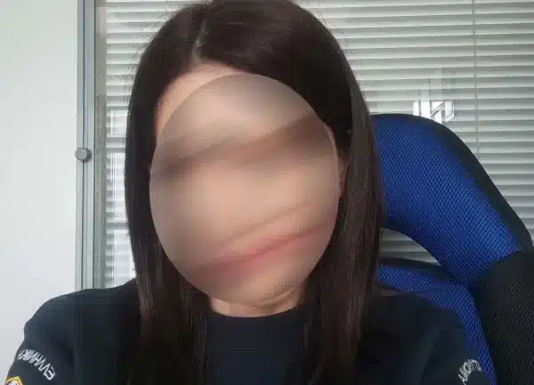 Λάρισα: Αστυνομικός η γυναίκα που ξυλοκοπήθηκε άγρια από τον σύζυγό της – Κρίσιμες οι επόμενες ώρες για την υγεία της 1 nb keimeno larissa taverniaris astynomikos1