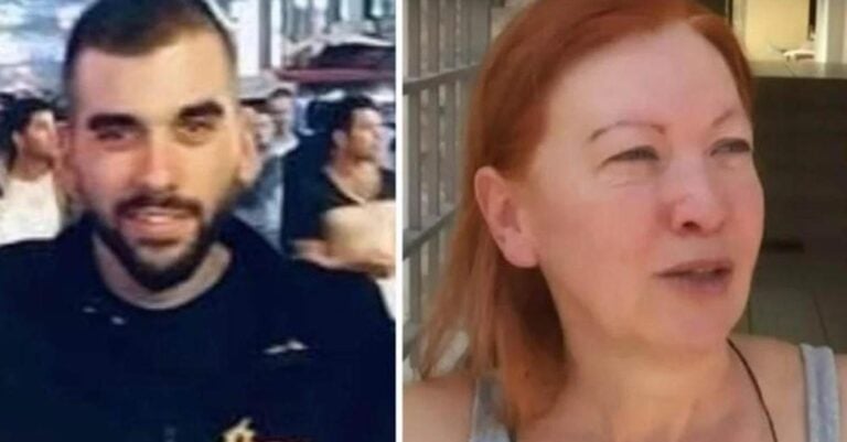 Νέα Φιλαδέλφεια: «Πώς θα ζήσουμε χωρίς τον Μιχαλάκη μας», συγκλονίζει η θεία του 29χρονου που δολοφονήθηκε