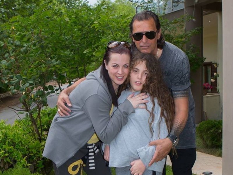 nena chronopoylou gios