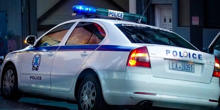 Νέα Φιλαδέλφεια: Τουρίστες τελικά οι Κροάτες που προσήγαγε η ΕΛΑΣ σε ξενοδοχείο