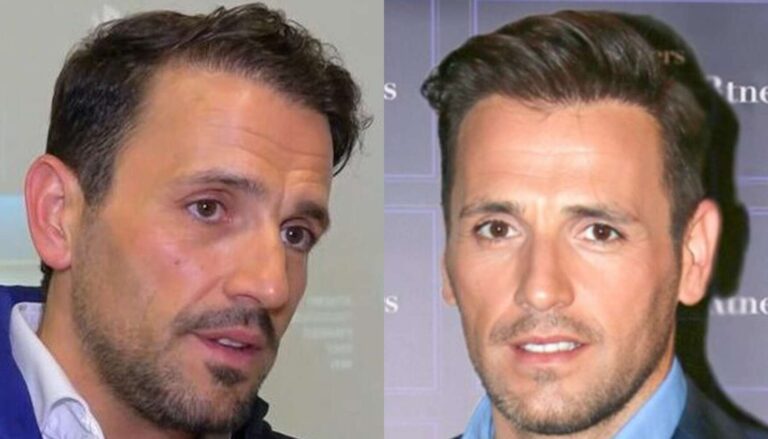 Νίκος Βέρτης: «Θέλω η γυναίκα να έχει στοιχεία από τη μητέρα μου, που μαγειρεύει και στρώνει το κρεβάτι»