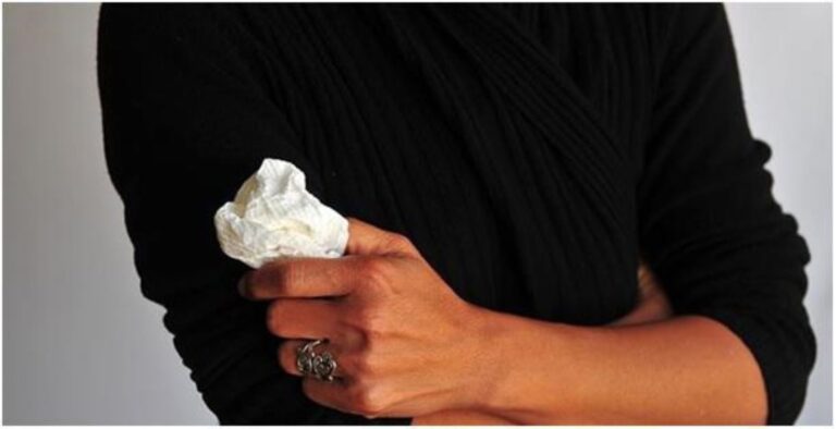 Ο άντρας μου «έφυγε» στα 41 του. Από τότε, ακόμα και αν γέλασαν τα χείλη μου, δεν γέλασε η ψυχή μου…