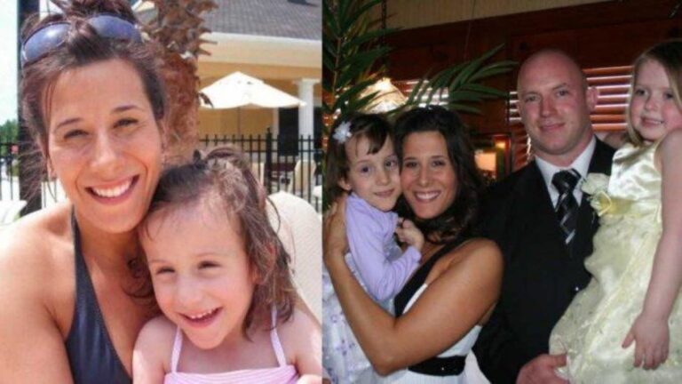 Ο άντρας μου, μας παράτησε επειδή η κόρη μας γεννήθηκε με εγκεφαλική παράλυση. Ξαναπαντρεύτηκα και τα κατάφερα!