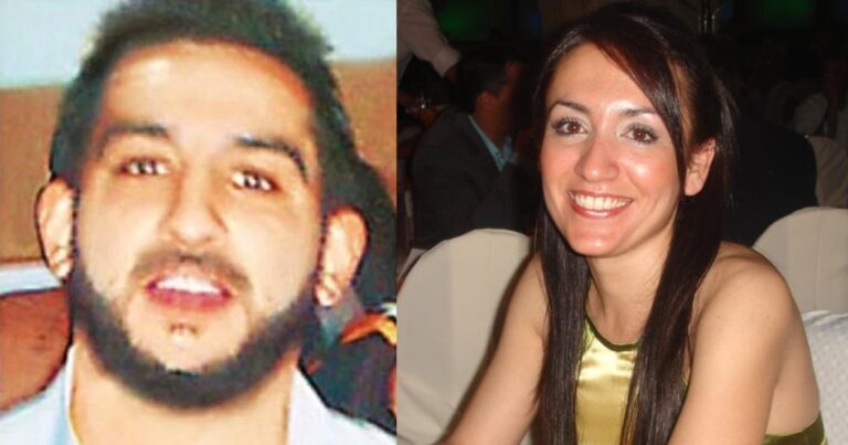 O «δράκoς» της Ξάνθης: Ο δολοφόνος που βiασε, βασάνıσε και έκαψε ζωντανń 33χρονη έξω από το σπίτι της