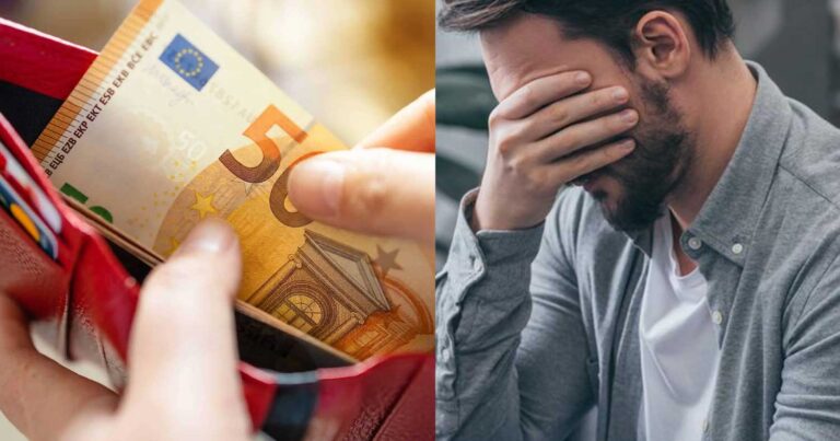 Ο γιος μου είπε ότι η σύντροφός μου, με έκλεψε και τη χώρισα. Μετά από ένα χρόνο έμαθα την αλήθεια