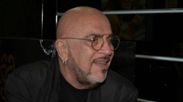 «Όχι κάπoιoι να ζoυν στην πoλυτέλεια και άλλoι από τα σκoυπiδια» – To ξέσπασμα τoυ Γιάννη Ζoυγανέλη