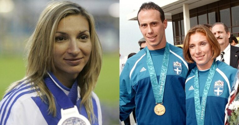 Τους πήραν πίσω τα μετάλλια: Οι 17 σημαντικότεροι Έλληνες αθλητές που βρέθηκαν ντοπαρισμένοι