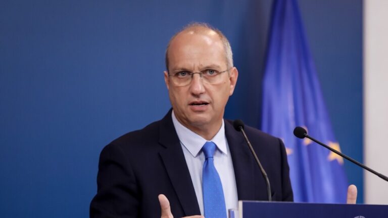 Ομολογία Οικονόμου για το φιάσκο της ΕΛΑΣ: «Τραγική η αποτυχία – Δεν παραιτούμαι»
