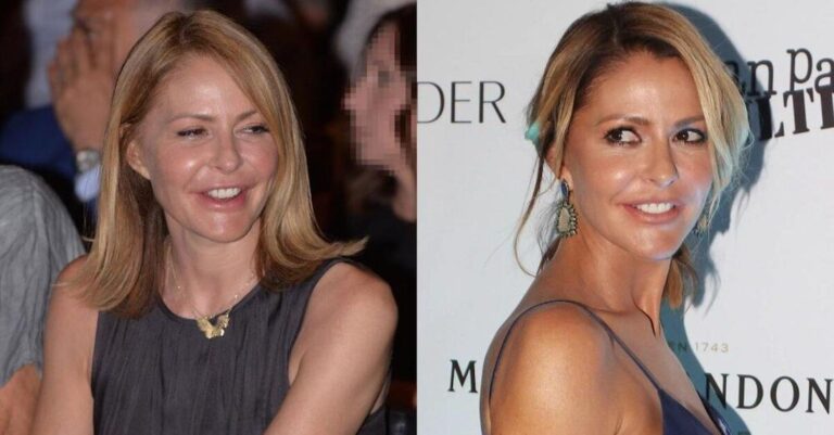 Όλες ζητούν το κούρεμα της: Η Τζένη Μπαλατσινού έκανε το κούρεμα που αναδεικνύει απόλυτα κάθε γυναίκα άνω των 50