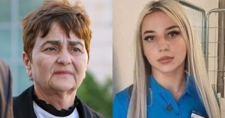 Όλο το Διαδίκτυο μιλάει για τη μητέρα Τοπαλούδη: Είπε για την κόρη της και την Αναστάζια τη μεγάλη αλήθεια