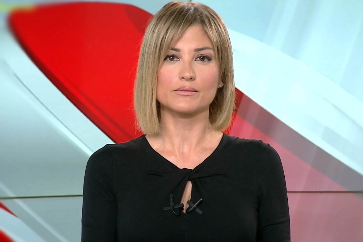 Νόμιζε πως έκλεισαν οι κάμερες & το άρπαξε: Επική «γκάφα» της Ράνιας Τζίμα στο φινάλε του δελτίου, σάστισε on air 1 on air 3 1200x800 1