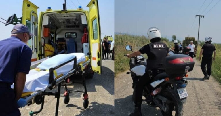 Καταστράφηκαν 2 οικογένειες σε μια στιγμή: Νεκρά από πνιγμό ξαδέρφια 18 και 20 ετών, θρηνεί όλη η πόλη