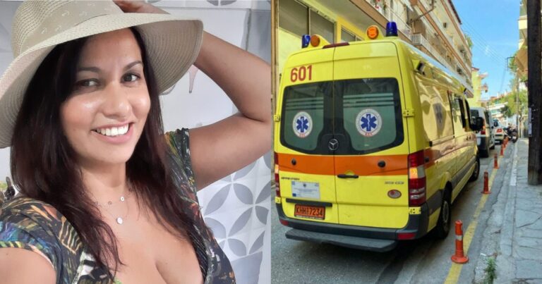 Δεν πρόλαβε να χαρεί τη ζωή: Θpήνος για την Ιωάννα Ευθυμίου, «έσβησε» πρόωρα η χαμογελαστή 41χρονη