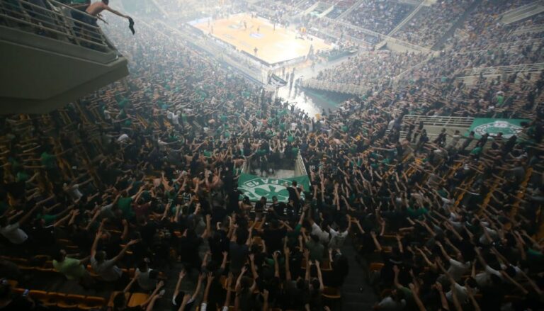 Aπόφαση Γιαννακόπουλου μετά την δολοφονiα του οπαδού της ΑΕΚ – «Ταράζει τα νερά» η ΚΑΕ Παναθηναϊκός