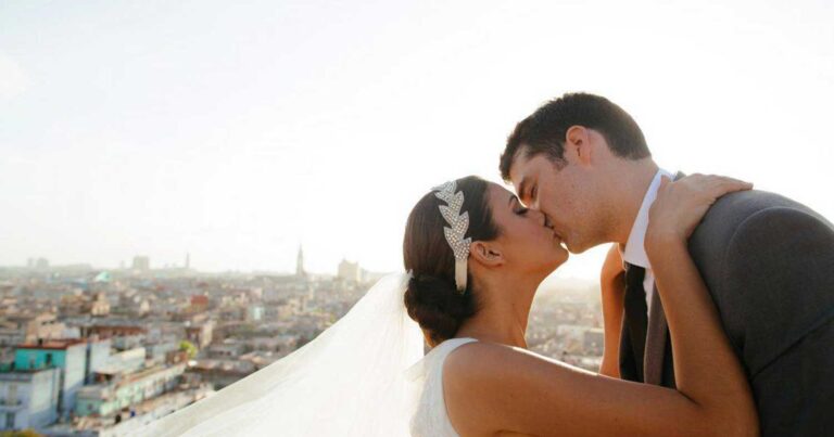 Παντρεύτηκα δύο φορές…δύο αδέρφια. Κάθε μέρα παλεύω να μεγαλώσω τα παιδιά μου