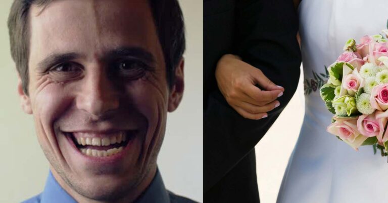 Παντρεύτηκα μια γυναίκα 17 χρόνια μεγαλύτερη για να της «φάω» τα λεφτά!