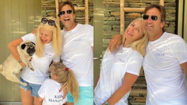 Χαμός με το ξενοδοχείο του Ματέο Παντζόπουλου στην Άνδρο – Οι αναρτήσεις κορυφαίου μοντέλου παγκοσμίως στο Instagram