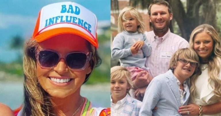 «Παρίστανε την τέλεια νοικοκυρά»: Οργάνωνε τη δολοφονiα του συζύγου της για να ζήσει με τον εραστή της