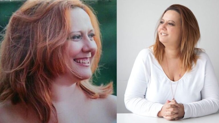 «Έφυγε το κορίτσι μου»: Πέθανε η δημοσιογράφος Κατερίνα Ιωακείμ – «Ραγίζει» καρδιές ο σύντροφός της