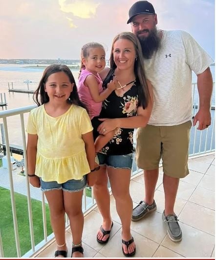 ΗΠΑ: Μητέρα πέθανε από υπερβολική κατανάλωση νερού