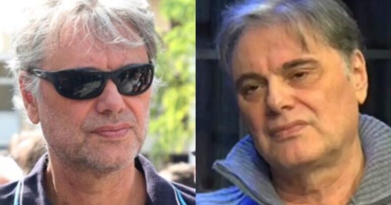 Πήρε το παιδί και έφυγε από το σπίτι: Ο χωρισμός και η διαμάχη που σημάδεψε τον Οδυσσέα Σταμούλη πριν την τραγωδία