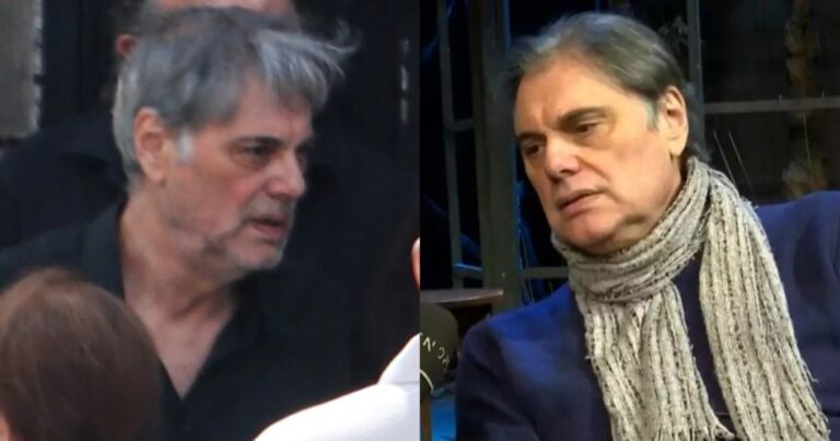 «Πήρε το παιδί και έφυγε, δεν ήθελα να χωρίσω»: Το διαζύγιο που τσάκισε τον Οδυσσέα Σταμούλη πριν την τραγωδία