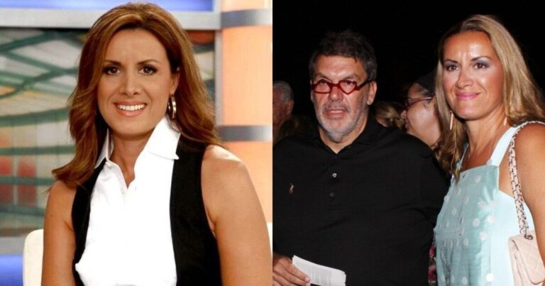 Δείτε πώς είναι και τι κάνει σήμερα η Άννα Δρούζα – Η σχέση με τον Θανάση Λάλα, η αποχή από την τηλεόραση και τα podcasts