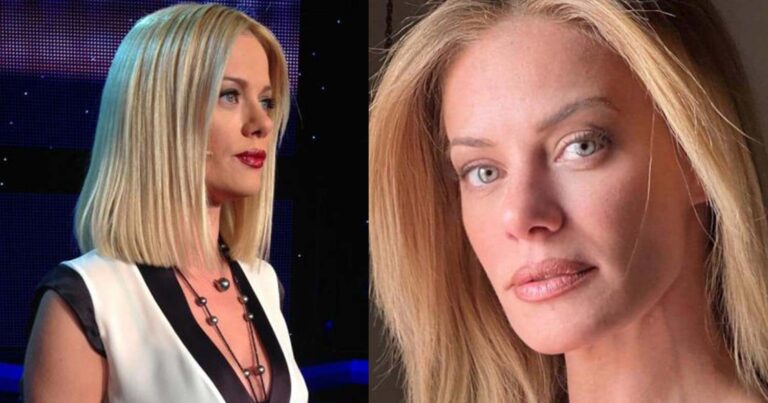 Πολύ δύσκολες ώρες για τη Ζέτα Μακρυπούλια – Έχασε δύο ολόκληρα ακίνητα μέσα από τα χέρια της