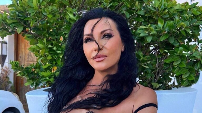 Η Πόπη Μαλιωτάκη κατεβαίνει υποψήφια στις δημοτικές εκλογές