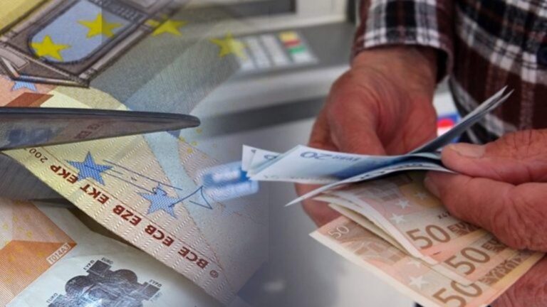 Πώς να βγείτε πιο γρήγορα στη σύνταξη: Τρεις ευκαιρίες για ταχύτερη συνταξιοδότηση, εξαγορά ενσήμων