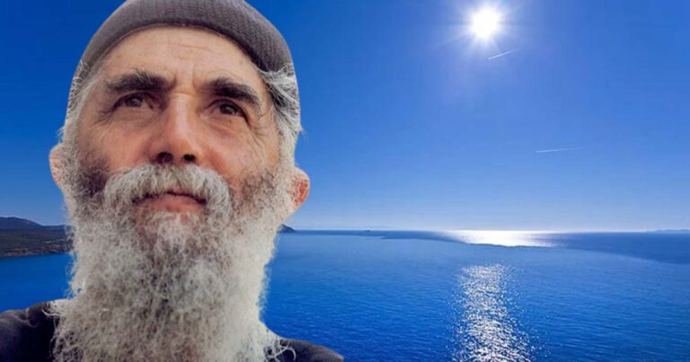 Προφητεία Αγίου Παΐσιου: «Αυτά θα συμβούν στα νερά του Αιγαίου» – Ανατριχίλα με τα λόγια που επιβεβαιώνονται